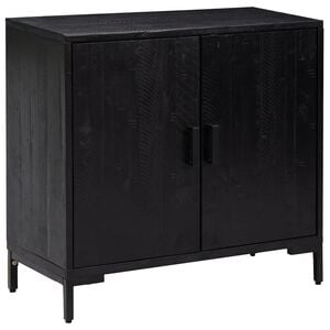 vidaXL &Nu;&tau;&omicron;&upsilon;&lambda;ά&pi;&iota; &Mu;&alpha;ύ&rho;&omicron; 75 x 35 x 70 &epsilon;&kappa;. &alpha;&pi;ό &Mu;&alpha;&sigma;ί&phi; &Xi;ύ&lambda;&omicron; &Pi;&epsilon;ύ&kappa;&omicron;&upsilon;