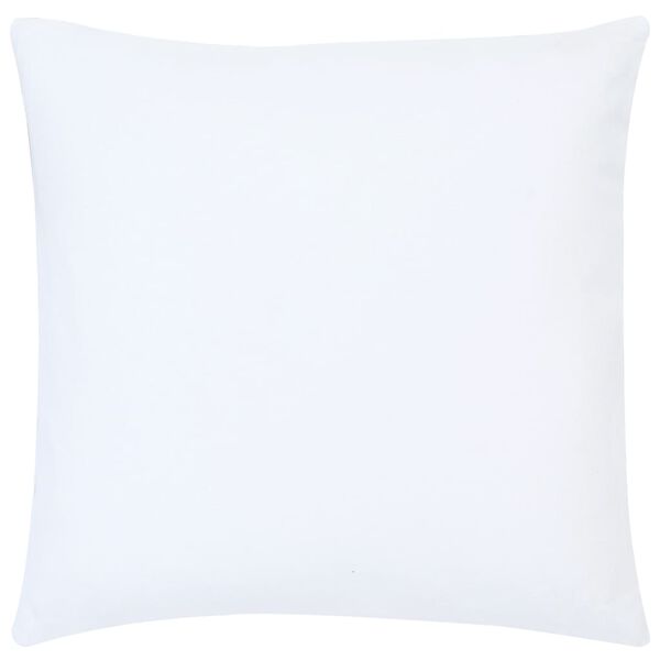 vidaXL Μαξιλάρια 2 τεμ. Πολύχρωμα με Τύπωμα 40 x 40 εκ. Βαμβακερά