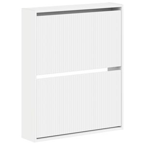 vidaXL &Tau;&omicron;ί&chi;&omicron;&upsilon; &Nu;&tau;&omicron;&upsilon;&lambda;ά&pi;&alpha; &Pi;&alpha;&pi;&omicron;&upsilon;&tau;&sigma;&iota;ώ&nu; ARNHEM 71 x 17 x 86 &epsilon;&kappa;. &Lambda;&epsilon;&upsilon;&kappa;ό
