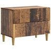 vidaXL &Kappa;&omicron;&mu;&omicron;&delta;ί&nu;&omicron; &Pi;&alpha;&lambda;&alpha;&iota;&omega;&mu;έ&nu;&omicron; &xi;ύ&lambda;&omicron; 62 x 34,5 x 48 &epsilon;&kappa; &Epsilon;&pi;&epsilon;&xi;&epsilon;&rho;&gamma;&alpha;&sigma;&mu;έ&nu;&omicron; &Xi;ύ&lambda;&omicron;