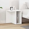 vidaXL End Table &Lambda;&epsilon;&upsilon;&kappa;ό 37 x 32 x 40 &epsilon;&kappa; &Epsilon;&pi;&epsilon;&xi;&epsilon;&rho;&gamma;&alpha;&sigma;&mu;έ&nu;&omicron; &xi;ύ&lambda;&omicron;