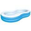 Bestway &Pi;&iota;&sigma;ί&nu;&alpha; Big Lagoon 262 x 157 x 46 &epsilon;&kappa;.