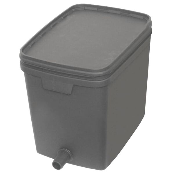 Velda &Phi;ί&lambda;&tau;&rho;&omicron; &lambda;ί&mu;&nu;&eta;&sigmaf; 20 L &mu;&epsilon; &alpha;&nu;&tau;&lambda;ί&alpha; 1000 L