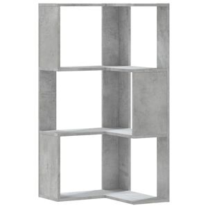 vidaXL &Beta;&iota;&beta;&lambda;&iota;&omicron;&theta;ή&kappa;&eta; &Gamma;&omega;&nu;&iota;&alpha;&kappa;ή 3 &Epsilon;&pi;. &Gamma;&kappa;&rho;&iota; &Sigma;&kappa;&upsilon;&rho;&omicron;&delta;έ&mu;. 50x50x102&epsilon;&kappa; &Epsilon;&pi;&epsilon;&xi;. &Xi;ύ&lambda;&omicron;