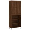 Brown_oak