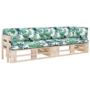 vidaXL &Kappa;&alpha;&nu;&alpha;&pi;έ&sigmaf; &Kappa;ή&pi;&omicron;&upsilon; &Pi;&alpha;&lambda;έ&tau;&alpha;&sigmaf; 2&theta;έ&sigma;&iota;&omicron;&sigmaf; &Epsilon;&mu;&pi;. &Xi;ύ&lambda;&omicron; &Pi;&epsilon;ύ&kappa;&omicron;&upsilon;&&Mu;&alpha;&xi;&iota;&lambda;ά&rho;&iota;&alpha;