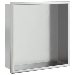 vidaXL &Epsilon;&sigma;&omicron;&chi;ή &Nu;&tau;&omicron;&upsilon;&sigmaf; &Beta;&omicron;&upsilon;&rho;&sigma;&tau;. &Alpha;&sigma;ή&mu;&iota; 32x32x9 &epsilon;&kappa;. &Alpha;&nu;. &Alpha;&tau;&sigma;ά&lambda;&iota;