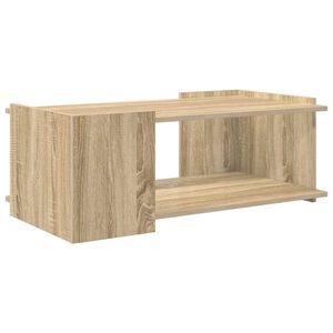 vidaXL &Tau;&rho;&alpha;&pi;&epsilon;&zeta;ά&kappa;&iota; &sigma;&alpha;&lambda;&omicron;&nu;&iota;&omicron;ύ Sonoma &Delta;&rho;&upsilon;&sigmaf; 90 x 50 x 33 &epsilon;&kappa;.