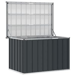vidaXL &Mu;&pi;&alpha;&omicron;ύ&lambda;&omicron; &Alpha;&pi;&omicron;&theta;ή&kappa;&epsilon;&upsilon;&sigma;&eta;&sigmaf; &Kappa;ή&pi;&omicron;&upsilon; &Alpha;&nu;&theta;&rho;&alpha;&kappa;ί 109 x 67 x 65 &epsilon;&kappa;.