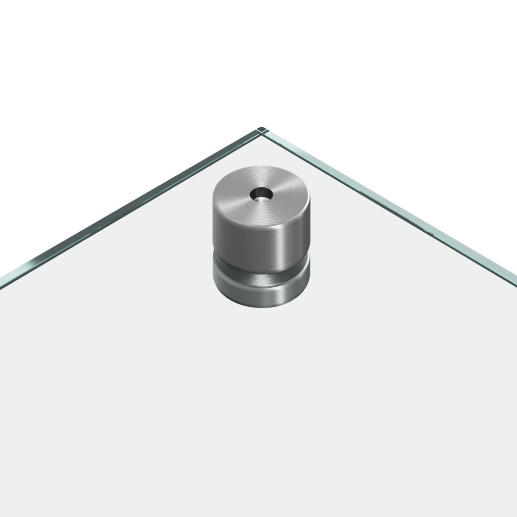 vidaXL Διαφανές Πλαίσιο Κουζίνας 120x50x0,6 εκ από Γυάλα