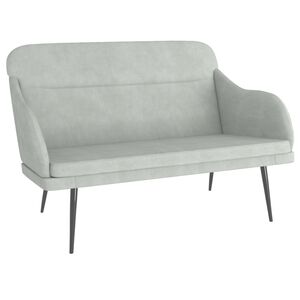 vidaXL &Pi;ά&gamma;&kappa;&omicron;&sigmaf; &Alpha;&nu;&omicron;&iota;&chi;&tau;ό &Gamma;&kappa;&rho;&iota; 110 x 76 x 80 &epsilon;&kappa;. &Beta;&epsilon;&lambda;&omicron;ύ&delta;&iota;&nu;&omicron;&sigmaf;