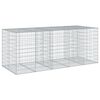 vidaXL &Sigma;&upsilon;&rho;&mu;&alpha;&tau;&omicron;&kappa;&iota;&beta;ώ&tau;&iota;&omicron; &mu;&epsilon; &Kappa;ά&lambda;&upsilon;&mu;&mu;&alpha; 250x100x100&epsilon;&kappa; &alpha;&pi;ό &Gamma;&alpha;&lambda;&beta;&alpha;&nu;&iota;&sigma;&mu;έ&nu;&omicron; &Chi;ά&lambda;&upsilon;&beta;&alpha;