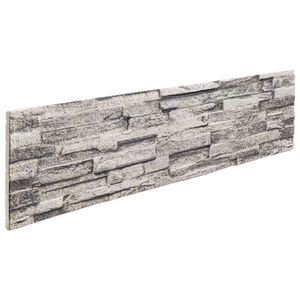 vidaXL &Pi;ά&nu;&epsilon;&lambda; &tau;&omicron;ί&chi;&omicron;&upsilon; 10 &tau;&mu;&chi;. 100 x 25 cm &Alpha;&nu;&omicron;&iota;&chi;&tau;ό &gamma;&kappa;&rho;&iota; &Alpha;&phi;&rho;ό&sigmaf; EPS