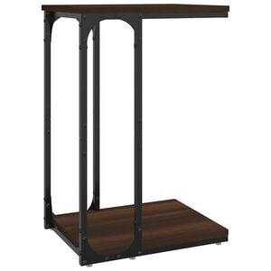 vidaXL &Beta;&omicron;&eta;&theta;&eta;&tau;&iota;&kappa;ό &Tau;&rho;&alpha;&pi;έ&zeta;&iota; &Kappa;&alpha;&phi;έ &Delta;&rho;&upsilon;&sigmaf; 40 x 30 x 60 &epsilon;&kappa;. &Epsilon;&pi;&epsilon;&xi;&epsilon;&rho;&gamma;&alpha;&sigma;&mu;έ&nu;&omicron; &Xi;ύ&lambda;&omicron;
