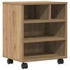 vidaXL &Sigma;&tau;&alpha;&nu;&tau; &Epsilon;&kappa;&tau;&upsilon;&pi;&omega;&tau;ή artisan &delta;&rho;&upsilon;&sigmaf; 41 x 32 x 48 &epsilon;&kappa;. &Epsilon;&pi;&epsilon;&xi;&epsilon;&rho;&gamma;&alpha;&sigma;&mu;έ&nu;&omicron; &Xi;ύ&lambda;&omicron;
