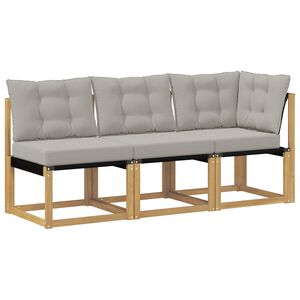 vidaXL &Epsilon;&xi;&omega;&tau;&epsilon;&rho;&iota;&kappa;ό&sigmaf; &Mu;&epsilon;&sigma;&alpha;ί&omicron;&sigmaf; &kappa;&alpha;&iota; &Gamma;&omega;&nu;&iota;&alpha;&kappa;ό&sigmaf; &Kappa;&alpha;&nu;&alpha;&pi;έ&sigmaf; 3 &Tau;&epsilon;&mu;ά&chi;&iota;&omicron; &Lambda;&epsilon;&upsilon;&kappa;ό