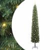 vidaXL &Tau;&epsilon;&chi;&nu;&eta;&tau;ό &Chi;&rho;&iota;&sigma;&tau;&omicron;&upsilon;&gamma;&epsilon;&nu;&nu;&iota;ά&tau;&iota;&kappa;&omicron; &Delta;έ&nu;&tau;&rho;&omicron; &mu;&epsilon; 300 LED &Pi;&rho;ά&sigma;&iota;&nu;&omicron; 300 cm