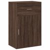vidaXL &Rho;&alpha;&phi;&iota;έ&rho;&alpha; &mu;&epsilon; &Nu;&tau;&omicron;&upsilon;&lambda;ά&pi;&iota;&alpha; &Kappa;&alpha;&phi;έ &Delta;&rho;&upsilon;&sigmaf; 56,5x39x90&epsilon;&kappa;. &Epsilon;&pi;&epsilon;&xi;&epsilon;&rho;&gamma;&alpha;&sigma;&mu;έ&nu;&omicron; &Xi;ύ&lambda;&omicron;