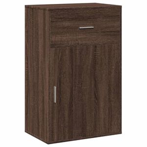 vidaXL &Rho;&alpha;&phi;&iota;έ&rho;&alpha; &mu;&epsilon; &Nu;&tau;&omicron;&upsilon;&lambda;ά&pi;&iota;&alpha; &Kappa;&alpha;&phi;έ &Delta;&rho;&upsilon;&sigmaf; 56,5x39x90&epsilon;&kappa;. &Epsilon;&pi;&epsilon;&xi;&epsilon;&rho;&gamma;&alpha;&sigma;&mu;έ&nu;&omicron; &Xi;ύ&lambda;&omicron;