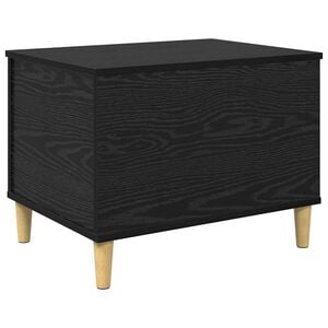vidaXL &Kappa;&omicron;&mu;&omicron;&delta;ί&nu;&omicron; &Mu;&alpha;ύ&rho;&eta; &Omicron;&xi;&upsilon;ά 60 x 44,5 x 45 &epsilon;&kappa; &Epsilon;&pi;&epsilon;&xi;&epsilon;&rho;&gamma;&alpha;&sigma;&mu;έ&nu;&omicron; &Xi;ύ&lambda;&omicron;