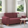 vidaXL &Delta;&iota;&theta;έ&sigma;&iota;&omicron;&sigmaf; &Kappa;&alpha;&nu;&alpha;&pi;έ&sigmaf; &Kappa;ό&kappa;&kappa;&iota;&nu;&omicron;&sigmaf; 180x78x84 &epsilon;&kappa;. &alpha;&pi;ό Ύ&phi;&alpha;&sigma;&mu;&alpha;
