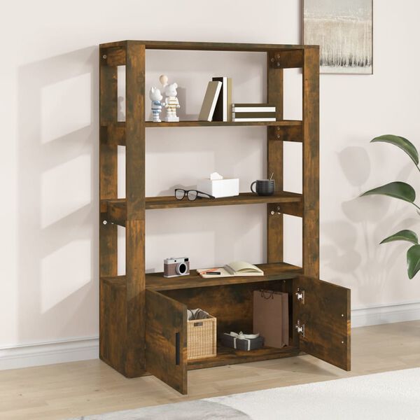 vidaXL &Nu;&tau;&omicron;&upsilon;&lambda;ά&pi;&iota; &Kappa;&alpha;&pi;&nu;&iota;&sigma;&tau;ή &Delta;&rho;&upsilon;&sigmaf; 80x30x119,5 &epsilon;&kappa;. &alpha;&pi;ό &Epsilon;&pi;&epsilon;&xi;&epsilon;&rho;&gamma;&alpha;&sigma;&mu;έ&nu;&omicron; &Xi;ύ&lambda;&omicron;