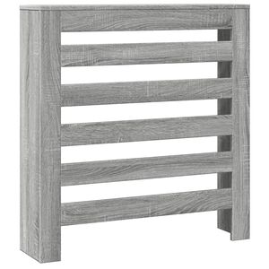 vidaXL &Kappa;ά&lambda;&upsilon;&mu;&mu;&alpha; &Kappa;&alpha;&lambda;&omicron;&rho;&iota;&phi;έ&rho; &Gamma;&kappa;&rho;&iota; Sonoma 78x20x82 &epsilon;&kappa; &Epsilon;&pi;&epsilon;&xi;&epsilon;&rho;&gamma;&alpha;&sigma;&mu;έ&nu;&omicron; &Xi;ύ&lambda;&omicron;