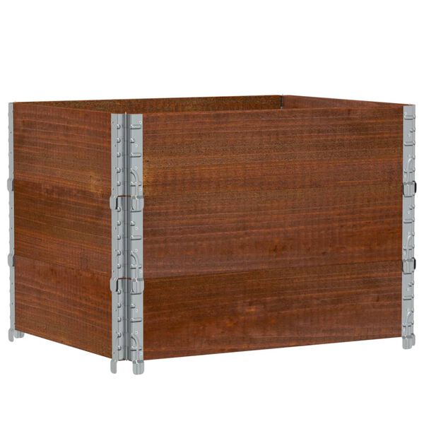 vidaXL &Zeta;&alpha;&rho;&nu;&tau;&iota;&nu;&iota;έ&rho;&alpha; &Kappa;ή&pi;&omicron;&upsilon; &Kappa;&alpha;&phi;έ 80x60 &epsilon;&kappa;. &alpha;&pi;ό &Mu;&alpha;&sigma;ί&phi; &Xi;ύ&lambda;&omicron; &Pi;&epsilon;ύ&kappa;&omicron;&upsilon;