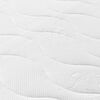 vidaXL Στρώμα με Pocket Springs Μεσαία Σκληρότητα 100x200 εκ.