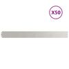 vidaXL &Pi;&epsilon;&rho;&iota;&phi;&rho;ά&xi;&epsilon;&iota;&sigmaf; &gamma;&kappa;&alpha;&zeta;ό&nu; 50 &tau;&epsilon;&mu;ά&chi;&iota;&alpha; 10x103 cm &alpha;&pi;ό &alpha;&nu;&omicron;&xi;&epsilon;ί&delta;&omega;&tau;&omicron; &alpha;&tau;&sigma;ά&lambda;&iota;