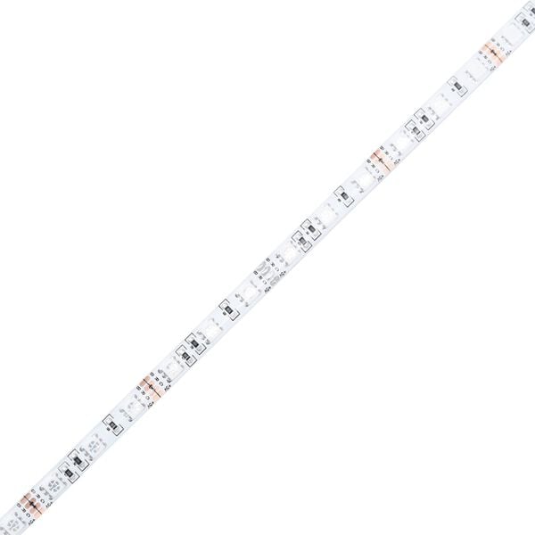 vidaXL Κρεβάτι Boxspring με Στρώμα Μαύρο 140x190 εκ. Υφασμάτινο