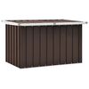 vidaXL &Kappa;&omicron;&upsilon;&tau;ί &Alpha;&pi;&omicron;&theta;ή&kappa;&epsilon;&upsilon;&sigma;&eta;&sigmaf; &Kappa;ή&pi;&omicron;&upsilon; &Kappa;&alpha;&phi;έ 109 x 67 x 65 &epsilon;&kappa;.