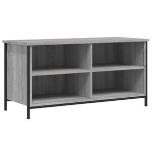 vidaXL Έ&pi;&iota;&pi;&lambda;&omicron; &Tau;&eta;&lambda;&epsilon;ό&rho;&alpha;&sigma;&eta;&sigmaf; &Gamma;&kappa;&rho;&iota; Sonoma 100x40x50 &epsilon;&kappa;. &alpha;&pi;ό &Epsilon;&pi;&epsilon;&xi;&epsilon;&rho;&gamma;. &Xi;ύ&lambda;&omicron;
