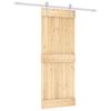 vidaXL &Sigma;&upsilon;&rho;ό&mu;&epsilon;&nu;&eta; &Pi;ό&rho;&tau;&alpha; &Phi;&upsilon;&sigma;&iota;&kappa;ό &kappa;&alpha;&iota; &Lambda;&epsilon;&upsilon;&kappa;ό 80 x 210 cm
