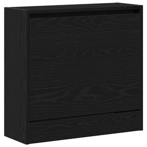 vidaXL &Nu;&tau;&omicron;&upsilon;&lambda;ά&pi;&alpha; &Pi;&alpha;&pi;&omicron;&upsilon;&tau;&sigma;&iota;ώ&nu; 60 x 21 x 57 cm &Epsilon;&pi;&epsilon;&xi;&epsilon;&rho;&gamma;&alpha;&sigma;&mu;έ&nu;&omicron; &Xi;ύ&lambda;&omicron;