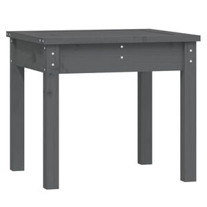 vidaXL &Pi;&alpha;&gamma;&kappa;ά&kappa;&iota; &Kappa;ή&pi;&omicron;&upsilon; &Gamma;&kappa;&rho;&iota; 50x44x45 &epsilon;&kappa;. &alpha;&pi;ό &Mu;&alpha;&sigma;ί&phi; &Xi;ύ&lambda;&omicron; &Pi;&epsilon;ύ&kappa;&omicron;&upsilon;