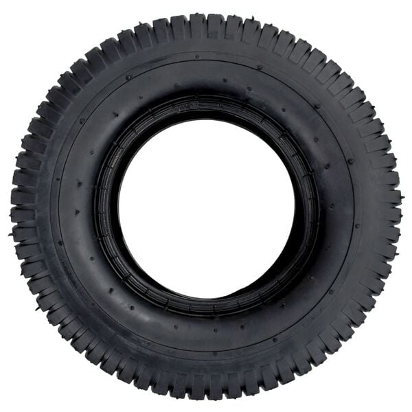 vidaXL Λάστιχα για Καρότσι 2 τεμ. 13x5.00-6 4PR από Καουτσούκ