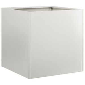 vidaXL &Zeta;&alpha;&rho;&nu;&tau;&iota;&nu;&iota;έ&rho;&alpha; 40x40x40 &epsilon;&kappa;. &alpha;&pi;ό &Alpha;&nu;&omicron;&xi;&epsilon;ί&delta;&omega;&tau;&omicron; &Alpha;&tau;&sigma;ά&lambda;&iota;