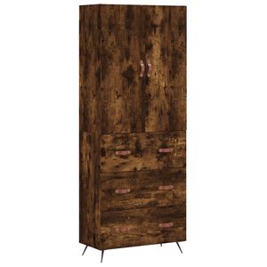 vidaXL &Nu;&tau;&omicron;&upsilon;&lambda;ά&pi;&iota; &Kappa;&alpha;&pi;&nu;&iota;&sigma;&tau;ή &Delta;&rho;&upsilon;&sigmaf; 69,5x34x180 &epsilon;&kappa;. &alpha;&pi;ό &Epsilon;&pi;&epsilon;&xi;&epsilon;&rho;&gamma;&alpha;&sigma;&mu;έ&nu;&omicron; &Xi;ύ&lambda;&omicron;