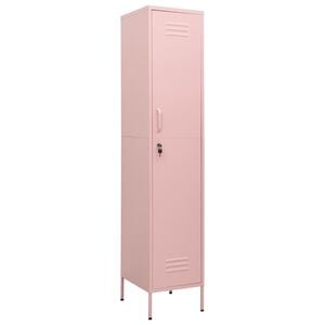 vidaXL &Phi;&omicron;&rho;&iota;&alpha;&mu;ό&sigmaf; &Rho;&omicron;&zeta; 35 x 46 x 180 &epsilon;&kappa;. &alpha;&pi;ό &Alpha;&tau;&sigma;ά&lambda;&iota;