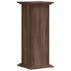 vidaXL &Beta;ά&sigma;&epsilon;&iota;&sigmaf; &Phi;&upsilon;&tau;ώ&nu; &Kappa;&alpha;&phi;έ &Delta;&rho;&upsilon;&sigmaf; 33x33x80 &epsilon;&kappa;. &Epsilon;&pi;&epsilon;&xi;&epsilon;&rho;&gamma;&alpha;&sigma;&mu;έ&nu;&omicron; &Xi;ύ&lambda;&omicron;