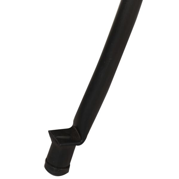 vidaXL Τραπεζάκι Βοηθητικό 110 x 40 x 77 εκ. Μασίφ Ανακυκλωμένο Ξύλο