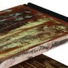 vidaXL Έπιπλο Τηλεόρασης 120 x 30 x 40 εκ. από Μασίφ Ανακυκλωμένο Ξύλο