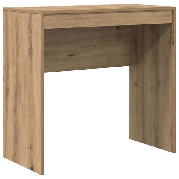vidaXL &Gamma;&rho;&alpha;&phi;&epsilon;ί&omicron; Artisan Oak 80 x 40 x 76 &epsilon;&kappa;.
