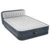 Intex &Sigma;&tau;&rho;ώ&mu;&alpha; &Alpha;έ&rho;&alpha; Dura-Beam Deluxe Ultra Plush Headboard &Delta;&iota;&pi;&lambda;ό 86 &epsilon;&kappa;.