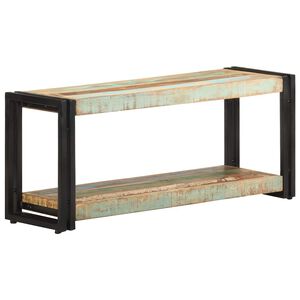 vidaXL Έ&pi;&iota;&pi;&lambda;&omicron; &Tau;&eta;&lambda;&epsilon;ό&rho;&alpha;&sigma;&eta;&sigmaf; 90 x 30 x 40 &epsilon;&kappa;. &alpha;&pi;ό &Mu;&alpha;&sigma;ί&phi; &Alpha;&nu;&alpha;&kappa;&upsilon;&kappa;&lambda;&omega;&mu;έ&nu;&omicron; &Xi;ύ&lambda;&omicron;