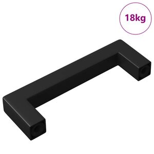 vidaXL &Chi;&epsilon;&iota;&rho;&iota;&sigma;&tau;ή&rho;&iota;&omicron; &Epsilon;&pi;ί&pi;&lambda;&omicron;&upsilon; 530 pcs &Mu;&alpha;ύ&rho;&omicron; 105 x 12 x 36 mm &Sigma;ί&delta;&epsilon;&rho;&omicron;