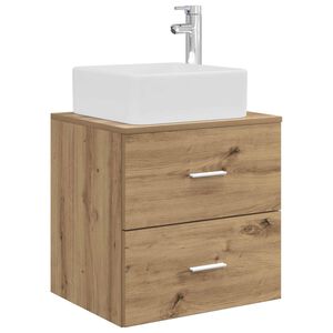 vidaXL &Epsilon;&pi;&iota;&tau;&omicron;ί&chi;&iota;&alpha; &Lambda;&epsilon;&kappa;ά&nu;&eta; Έ&pi;&iota;&pi;&lambda;&omicron; Artisan &Delta;&rho;&upsilon;&sigmaf; 49,5 x 41 x 63 &epsilon;&kappa;