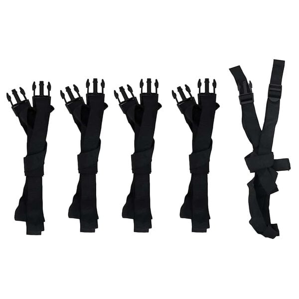 vidaXL &Kappa;ά&lambda;&upsilon;&mu;&mu;&alpha; &Sigma;&kappa;ά&phi;&omicron;&upsilon;&sigmaf; &Mu;&pi;&lambda;&epsilon; 760x350x40 &epsilon;&kappa;.