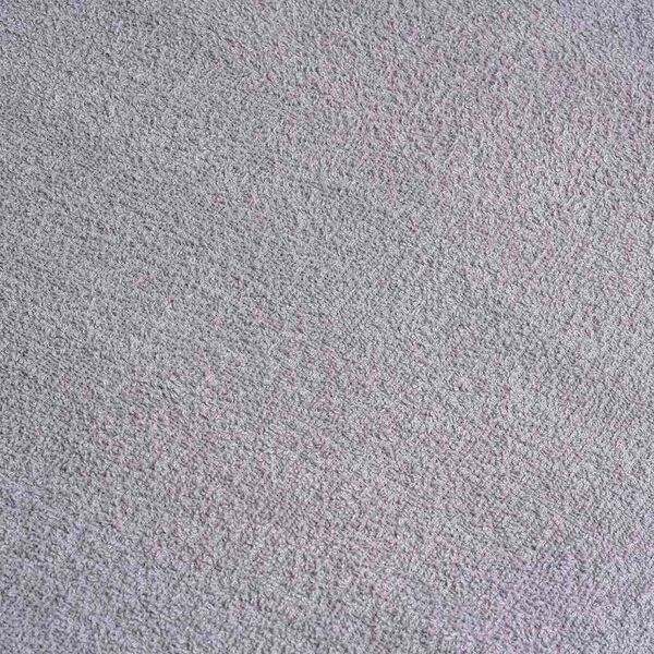 vidaXL Πετσέτες μπάνιου 10 Τεμ Γκρι 100x150εκ. 360 γρ/μ² 100% Βαμβ.